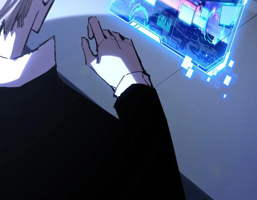 第65话 无法退出86