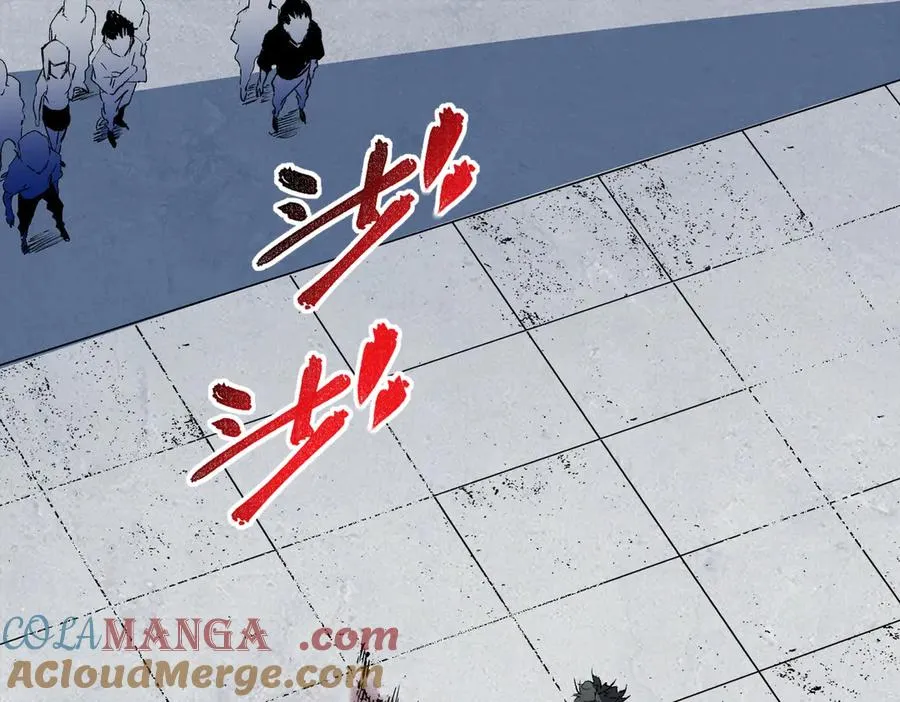 第27话 敢于挑战的勇士？禁咒法师方源！56