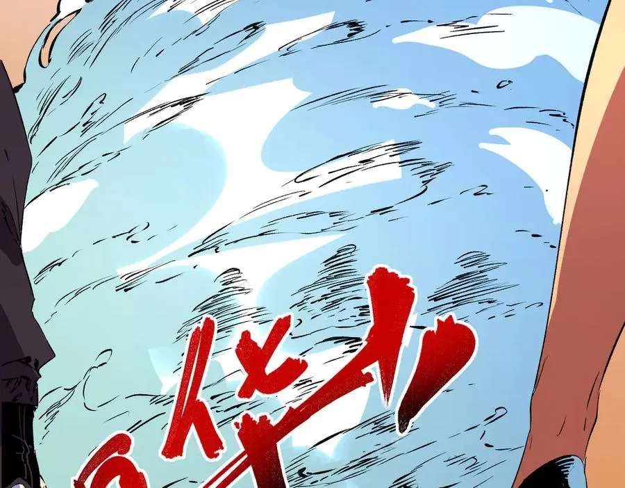 第28话 神形俱灭？有备而来的堕落者！19