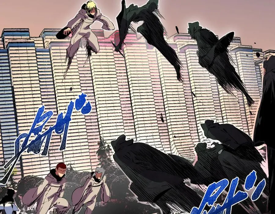 第28话 神形俱灭？有备而来的堕落者！77