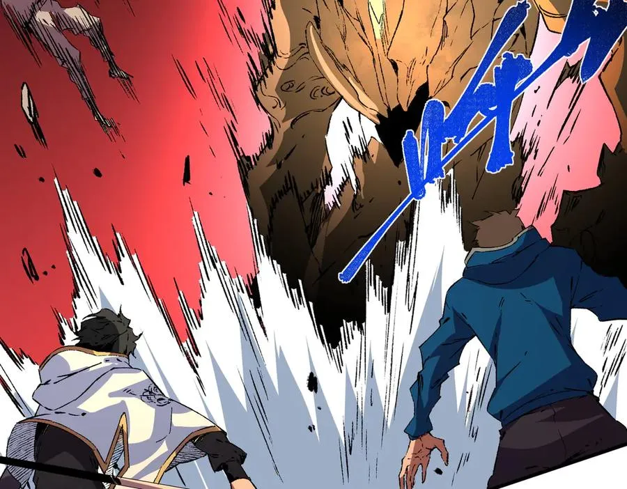 第28话 神形俱灭？有备而来的堕落者！95