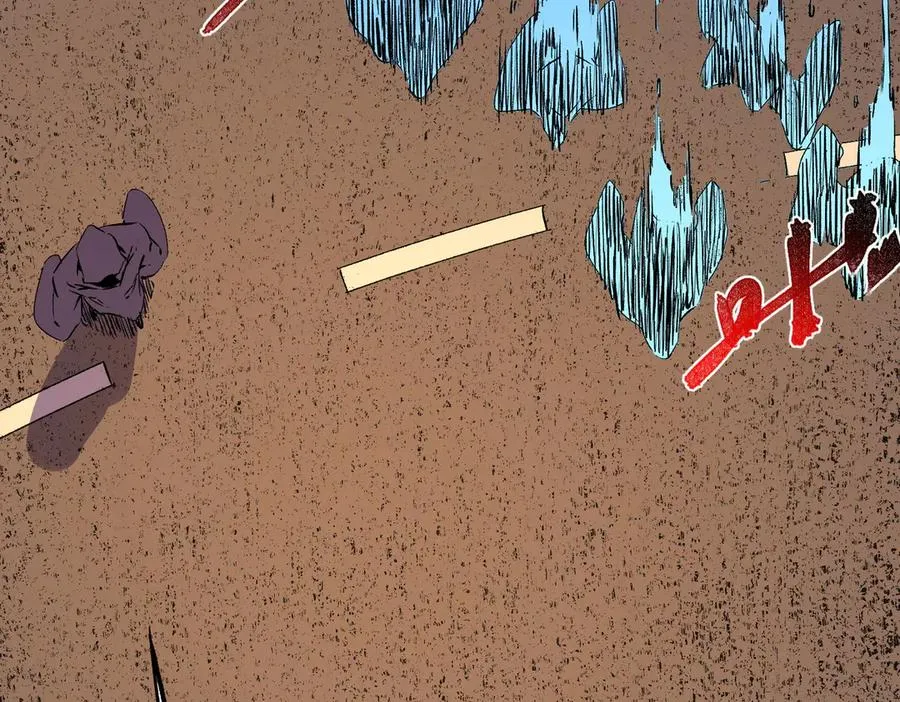 第28话 神形俱灭？有备而来的堕落者！47