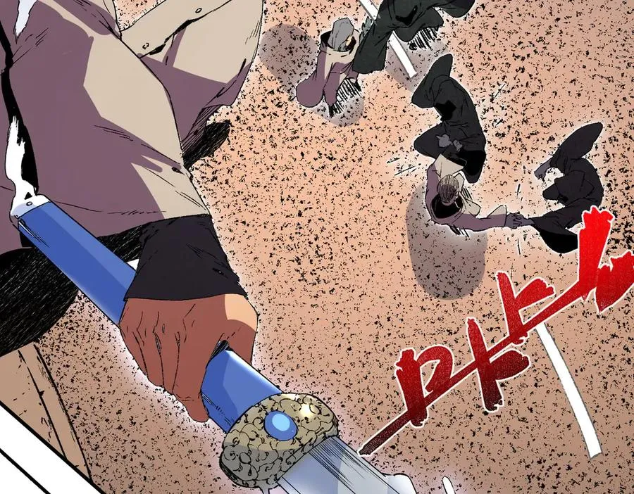 第28话 神形俱灭？有备而来的堕落者！81