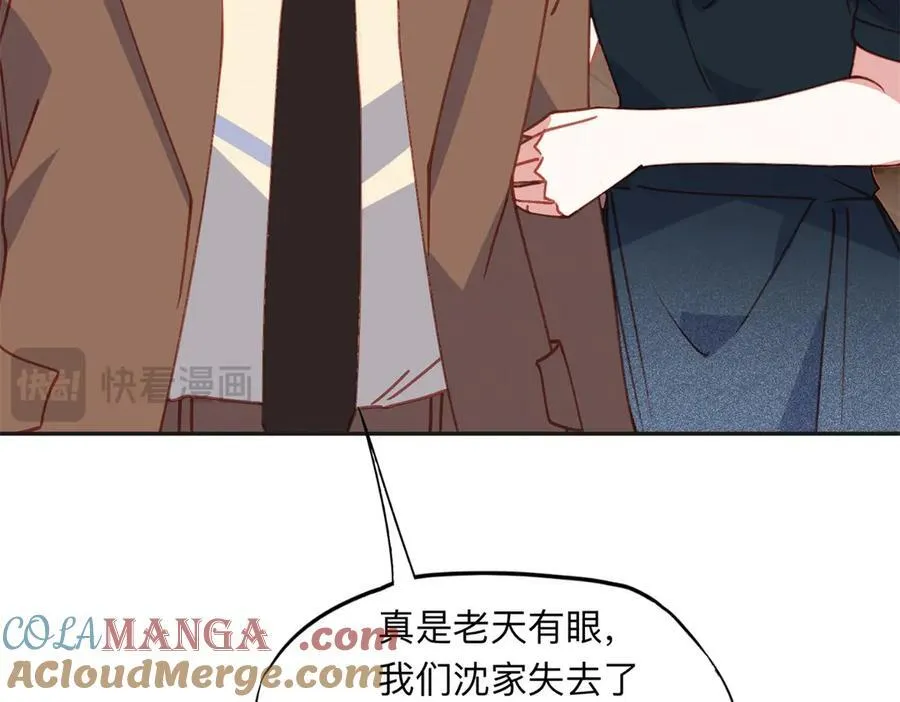 161 沈家真正的亲人88