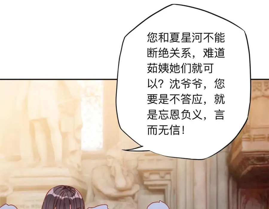 161 沈家真正的亲人23