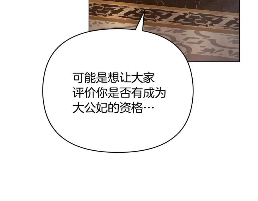 第111话 小姐不怕考试123