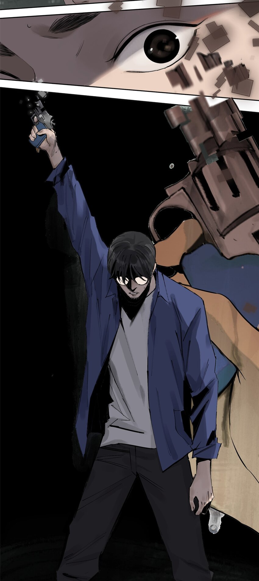 25 害人送命12