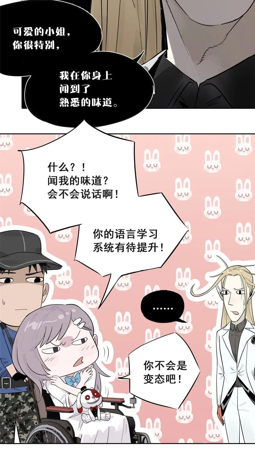 51 致命花海34