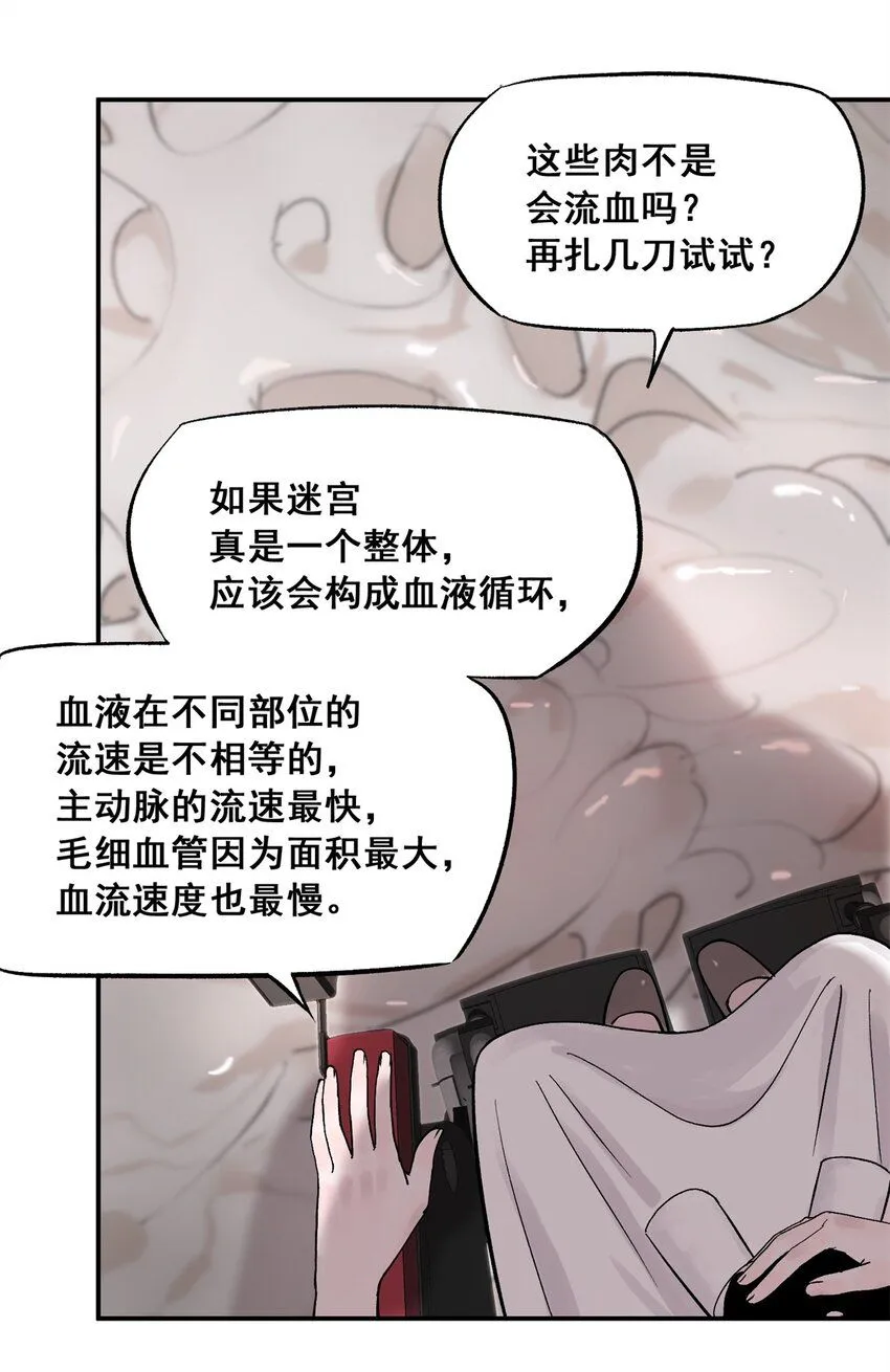 64 迷宫是活的14
