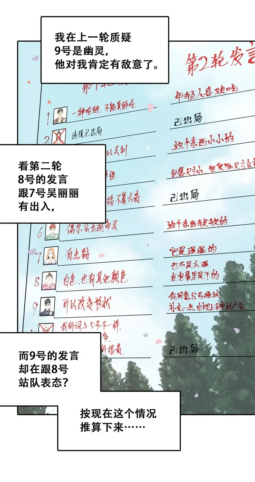 53 谁是卧底（下）15
