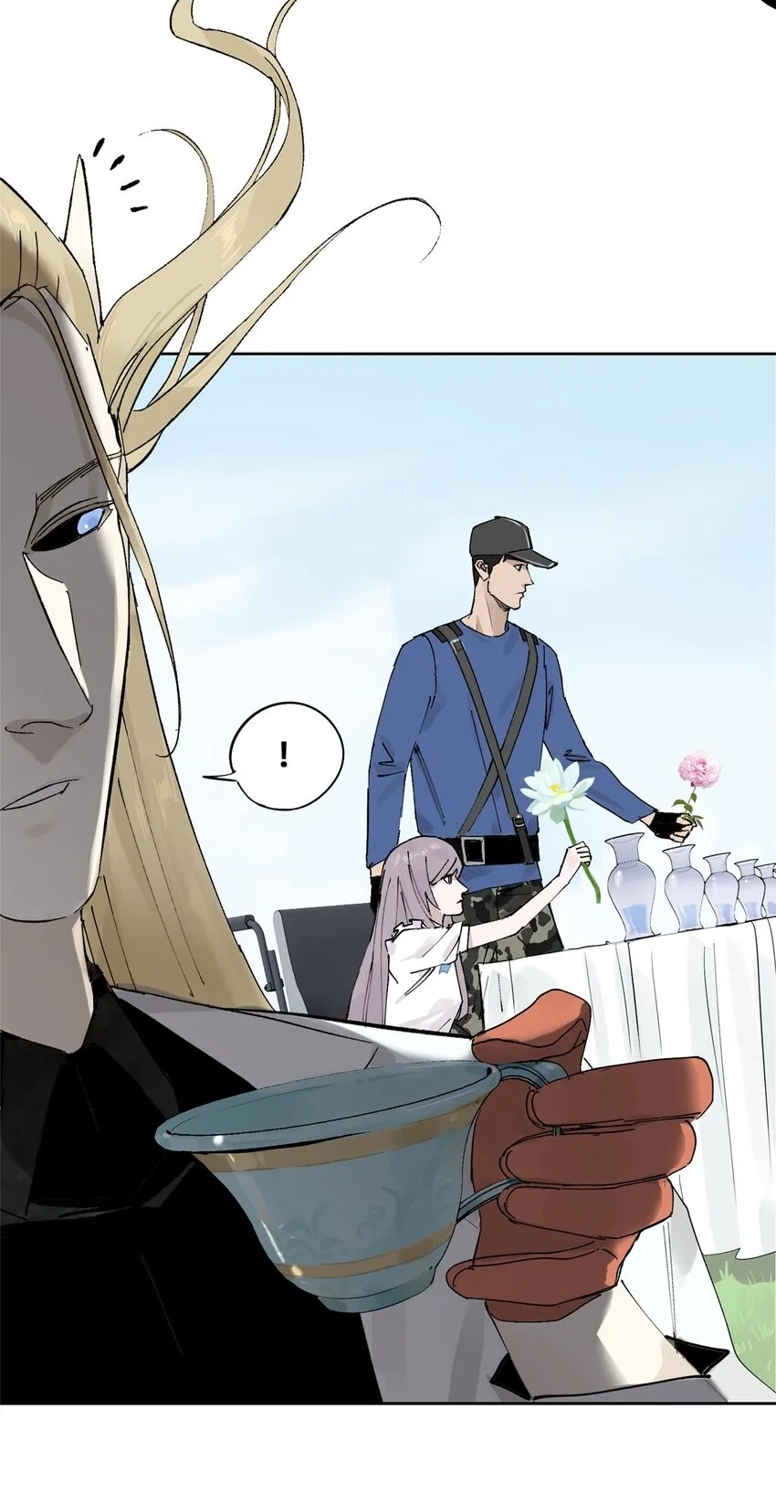 51 致命花海28
