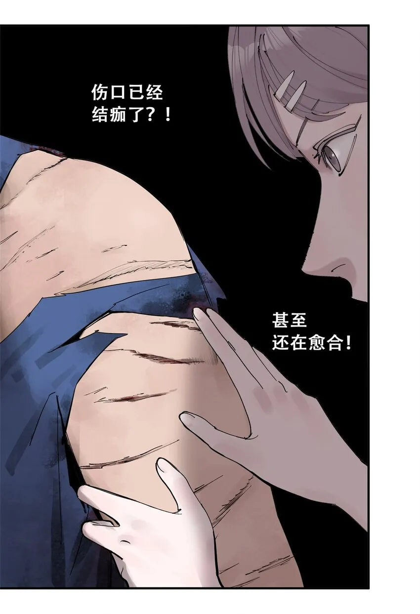 55 沈墨，归来！46