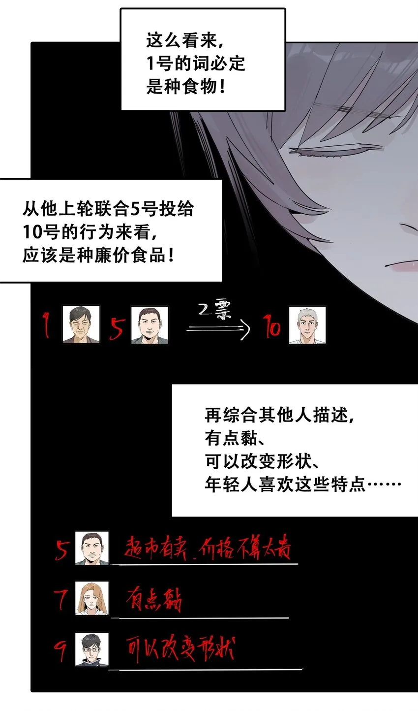 52 谁是卧底（上）50