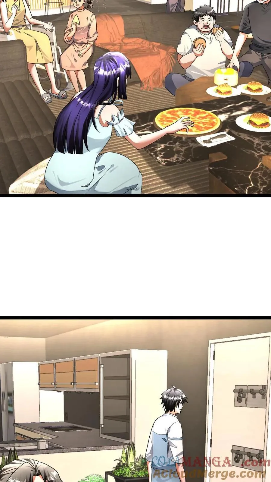 第426话 再探地下8