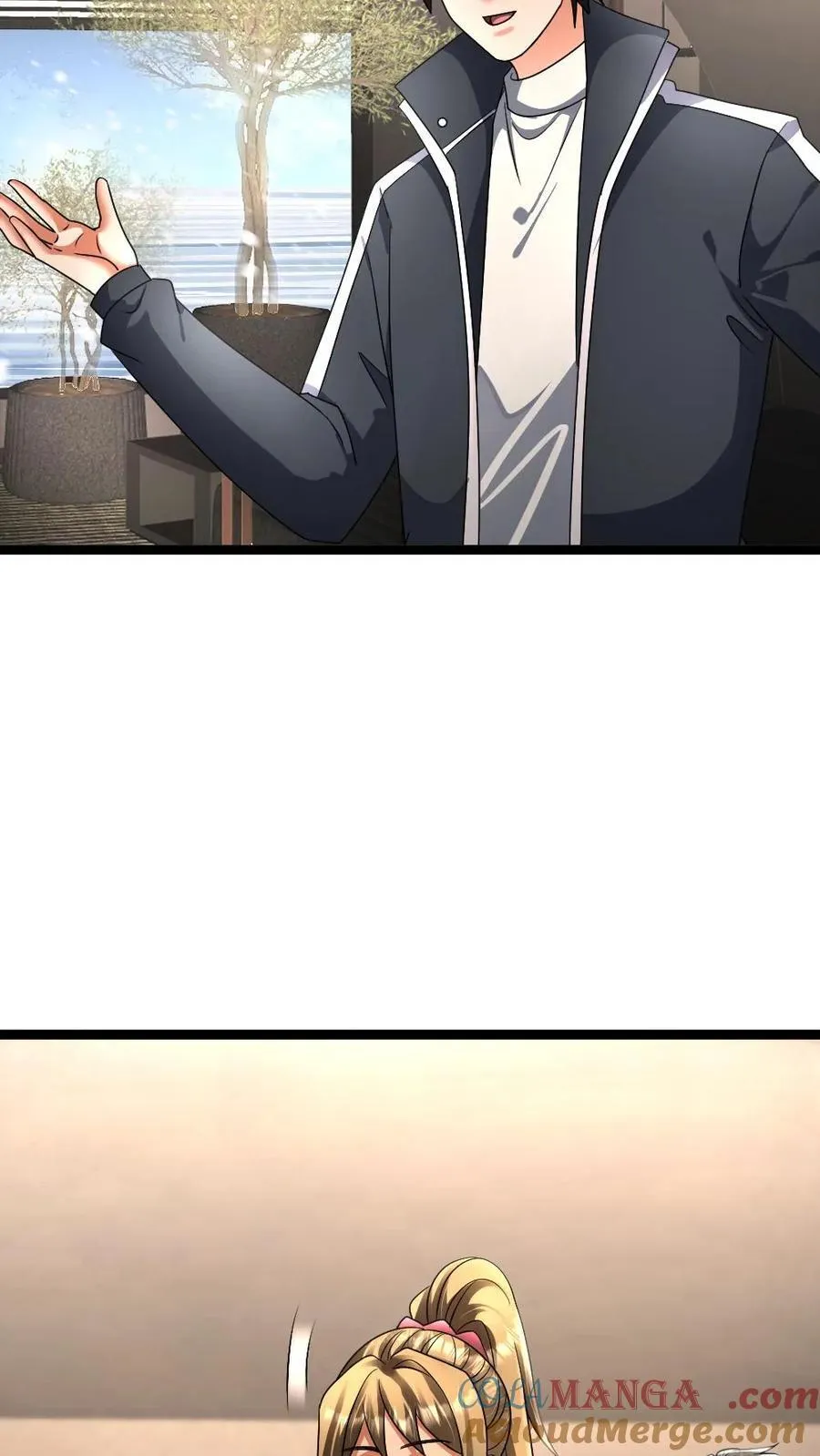 第434话 逃往阳盛避难所14