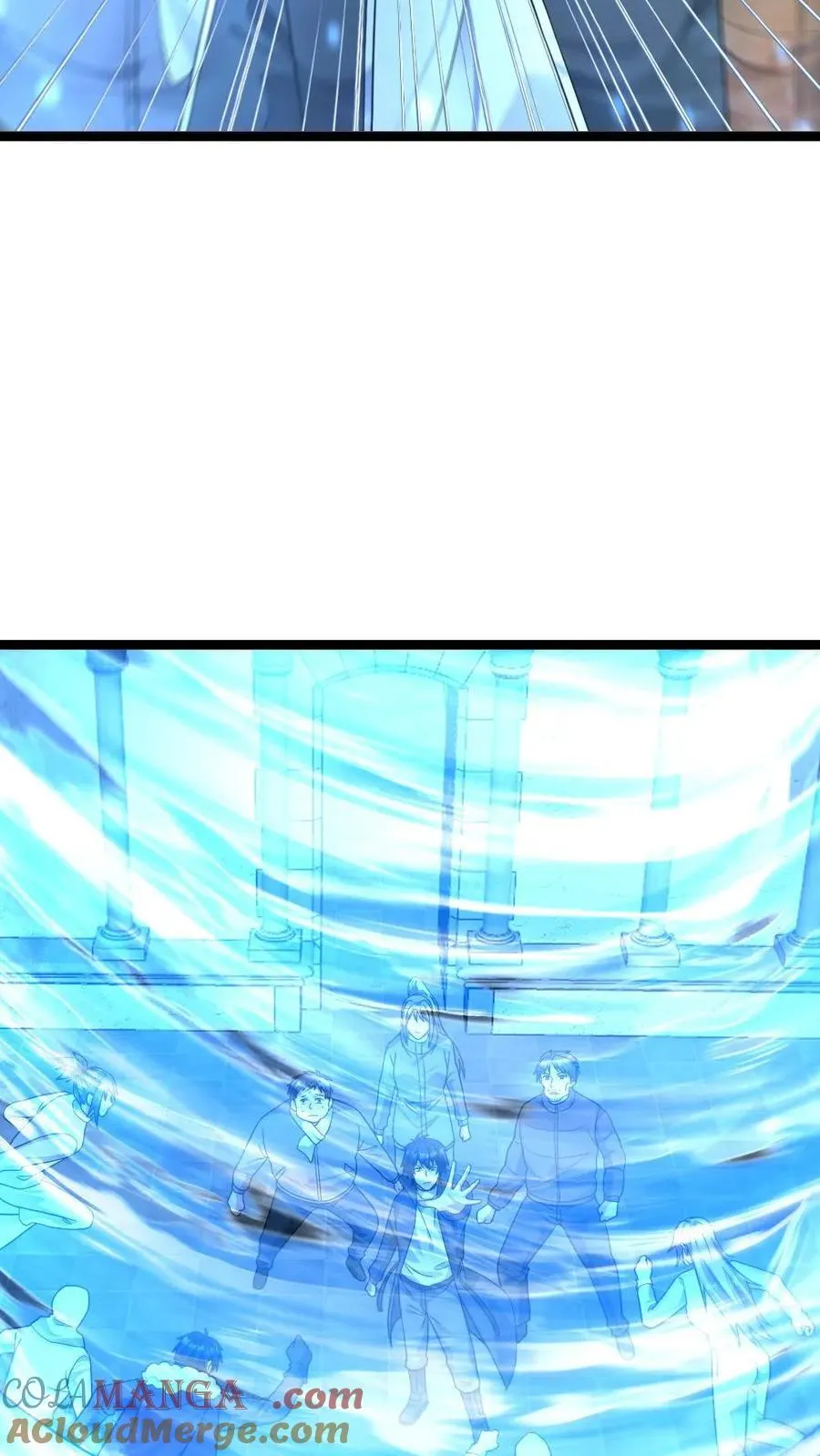 第454话 不是一个level的22