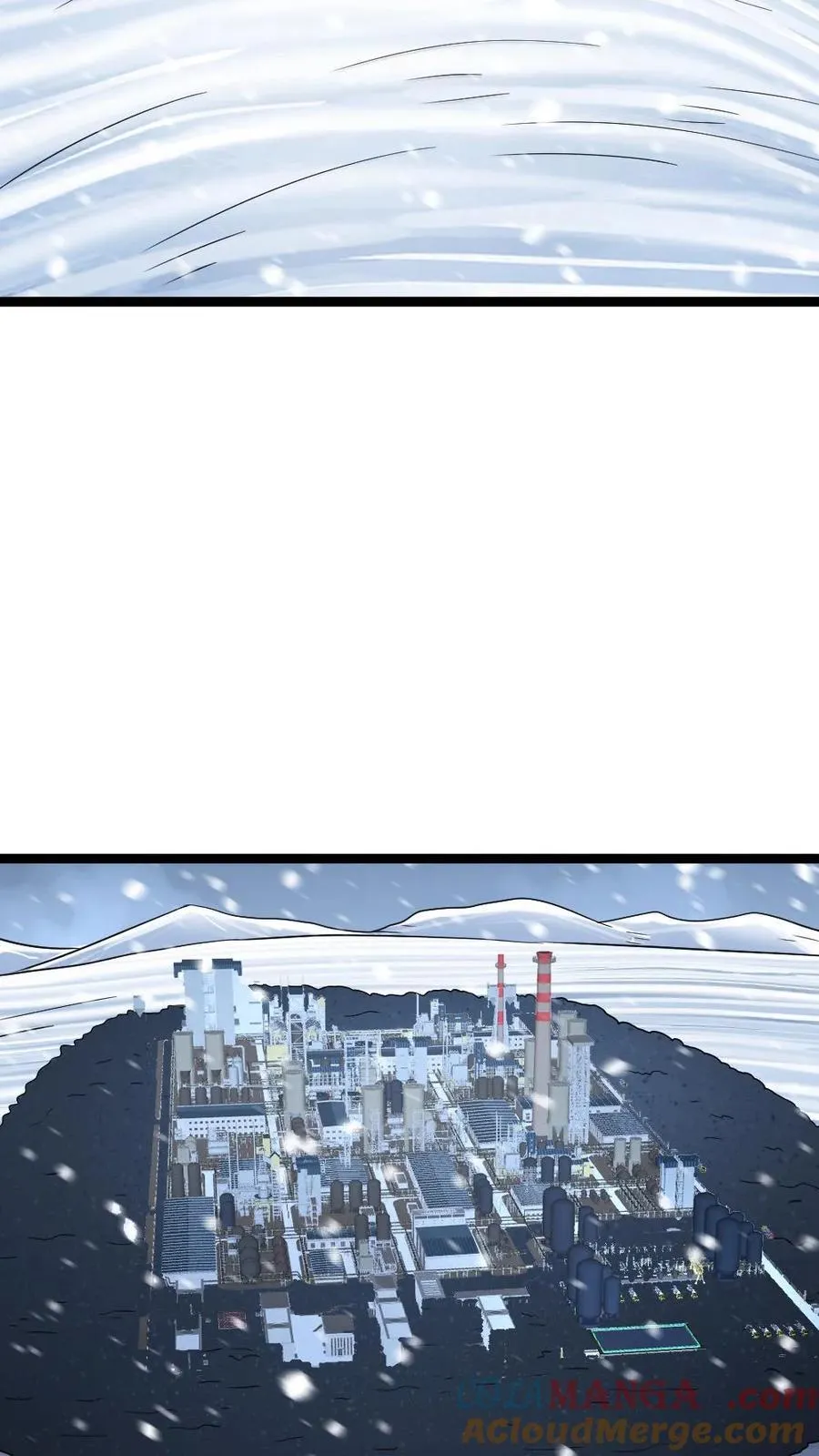 第439话 水淹丧尸20