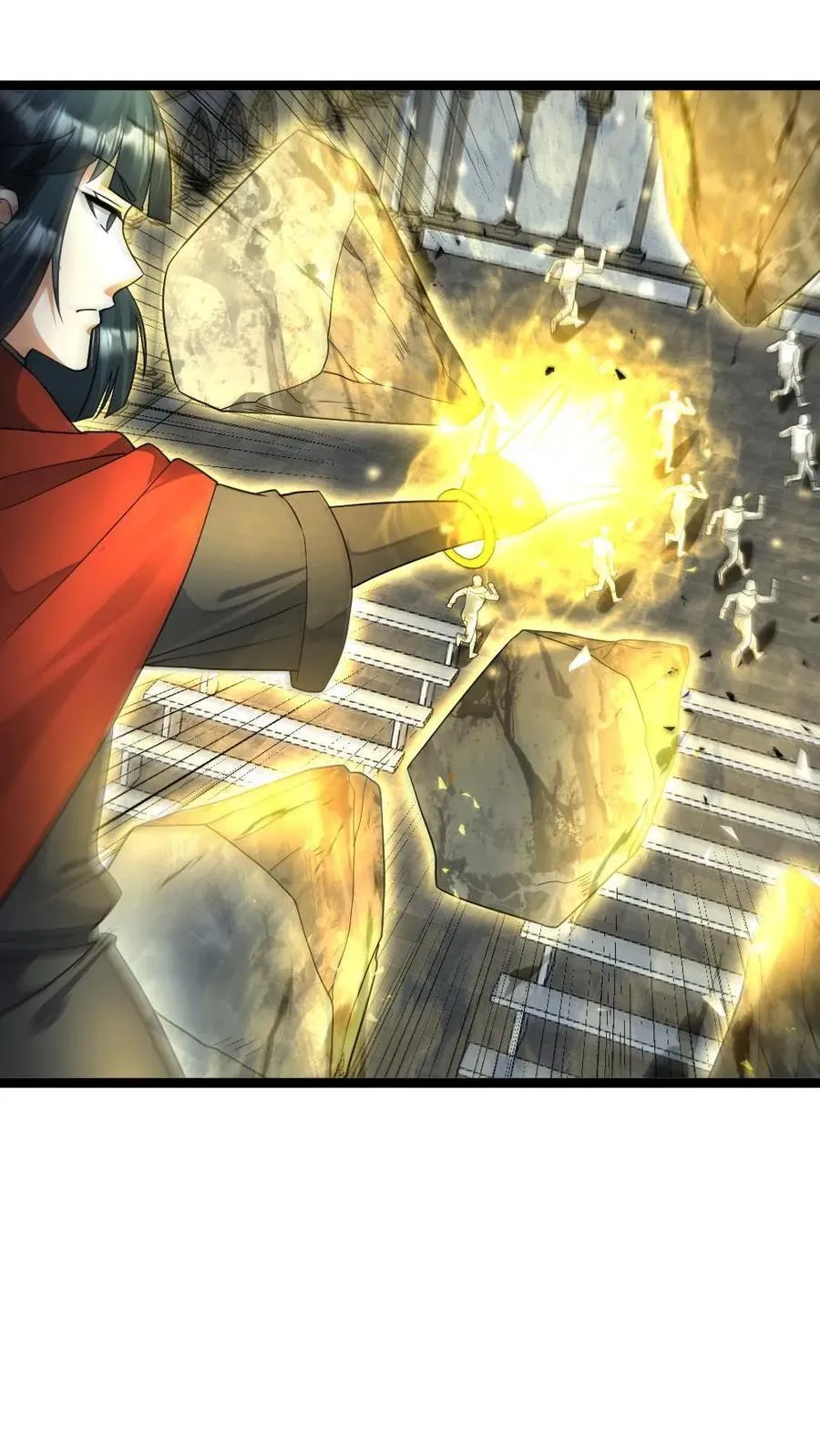 第454话 不是一个level的17