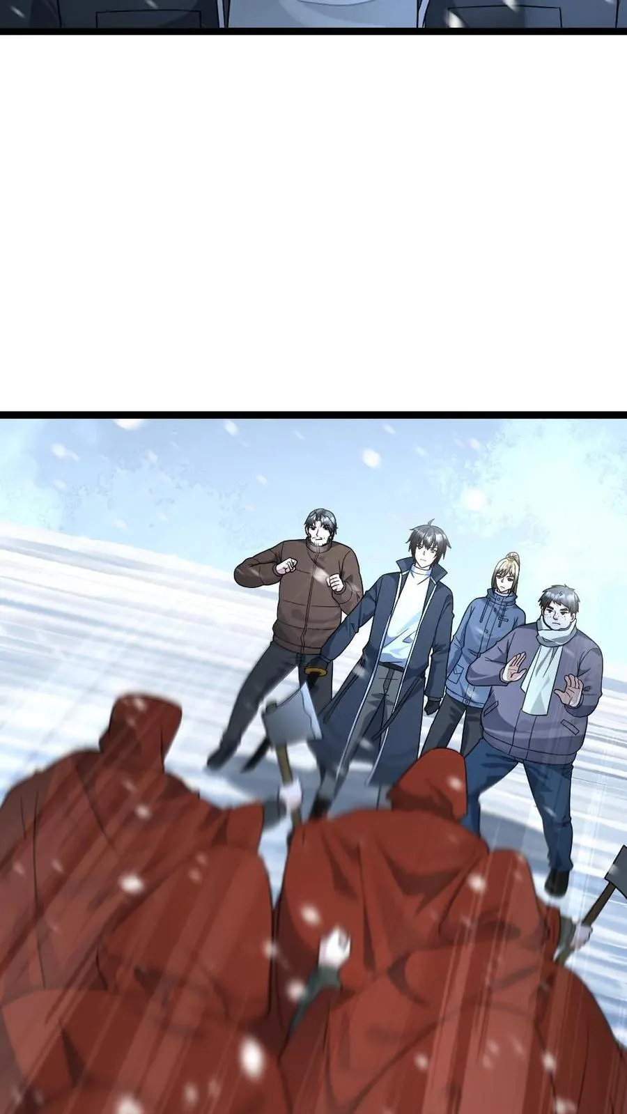 第450话 瞳术！5