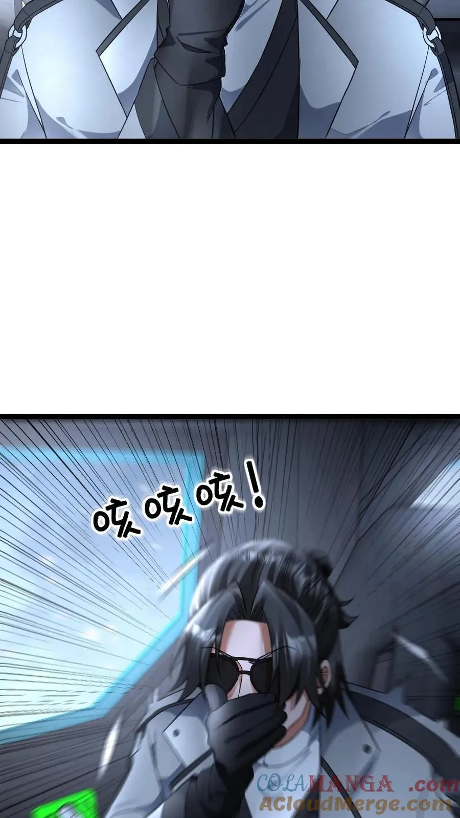 第429话 数不尽的群尸10