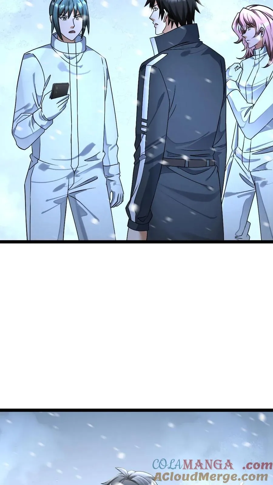 第448话 揭露真相8