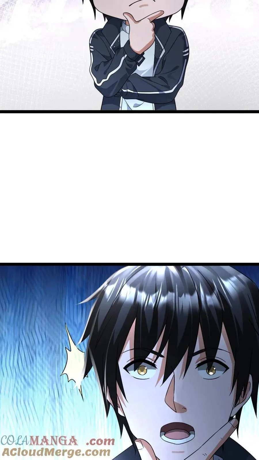第427话 隐藏起的尸群6