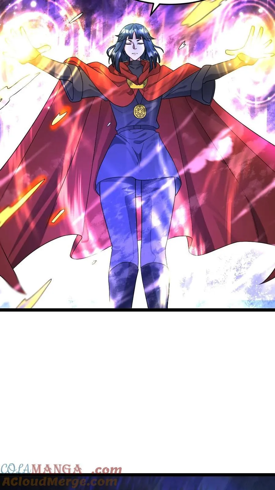 第454话 不是一个level的14