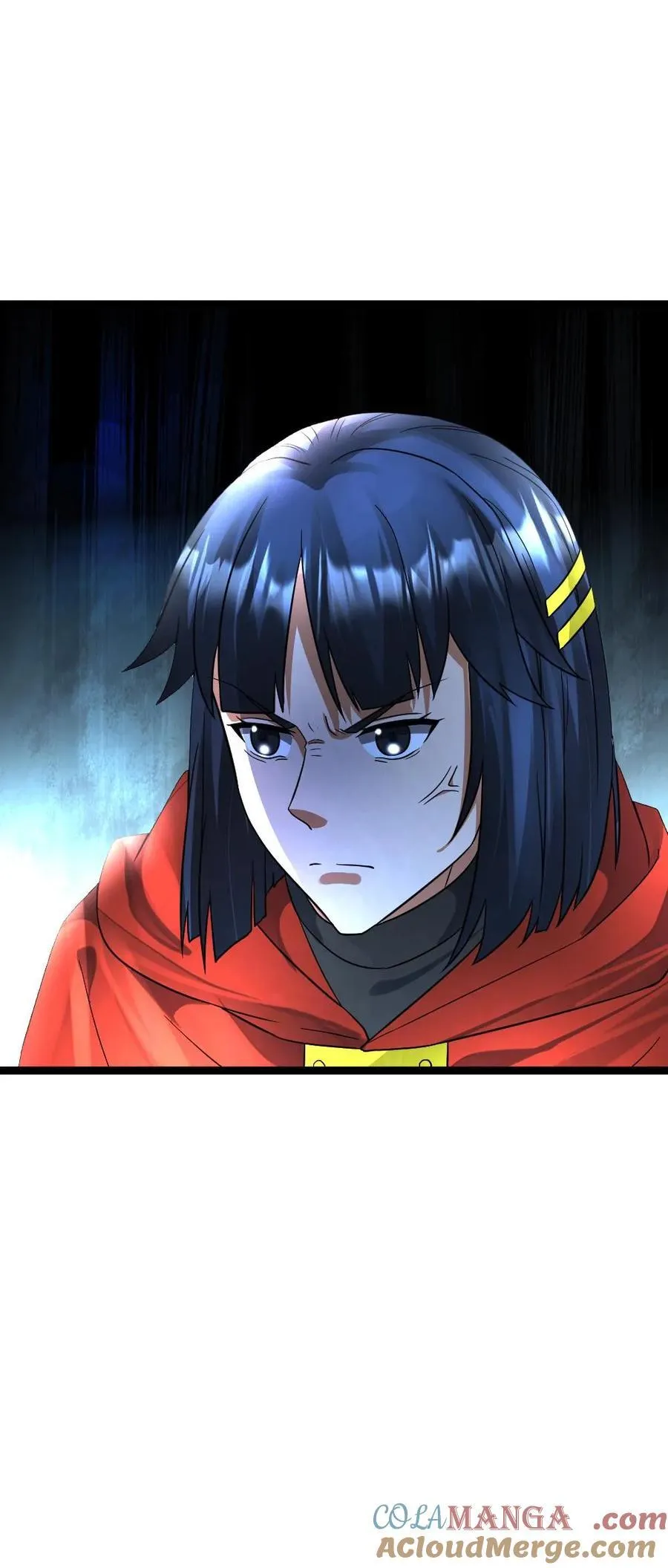 第453话 攻进拜雪教24