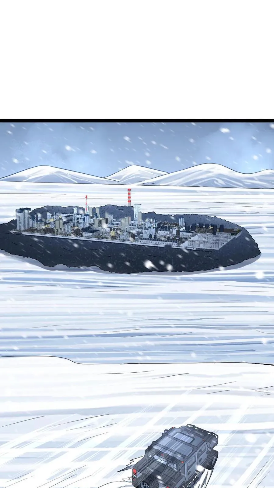 第439话 水淹丧尸17