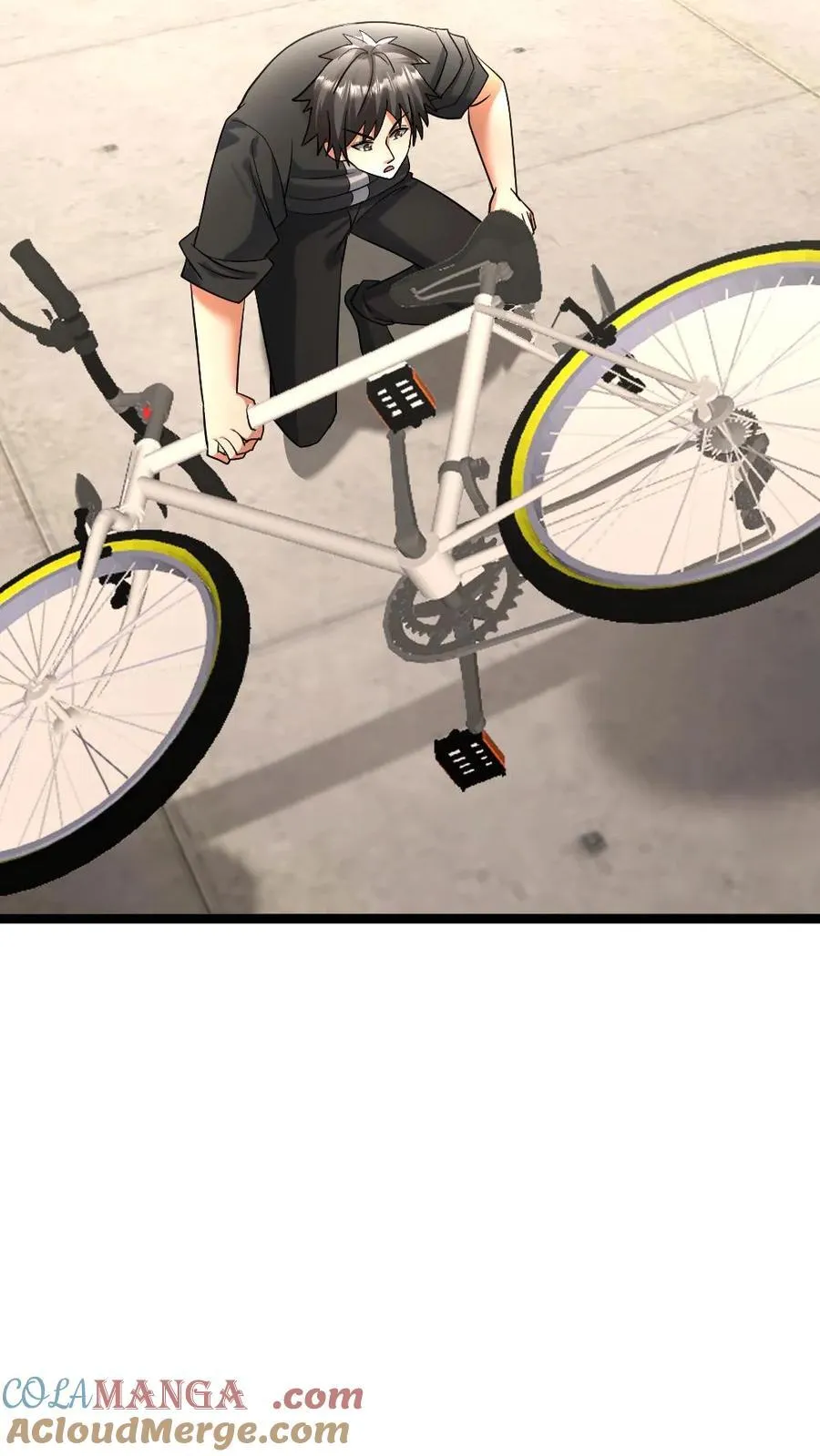 第441话 孤注一掷20