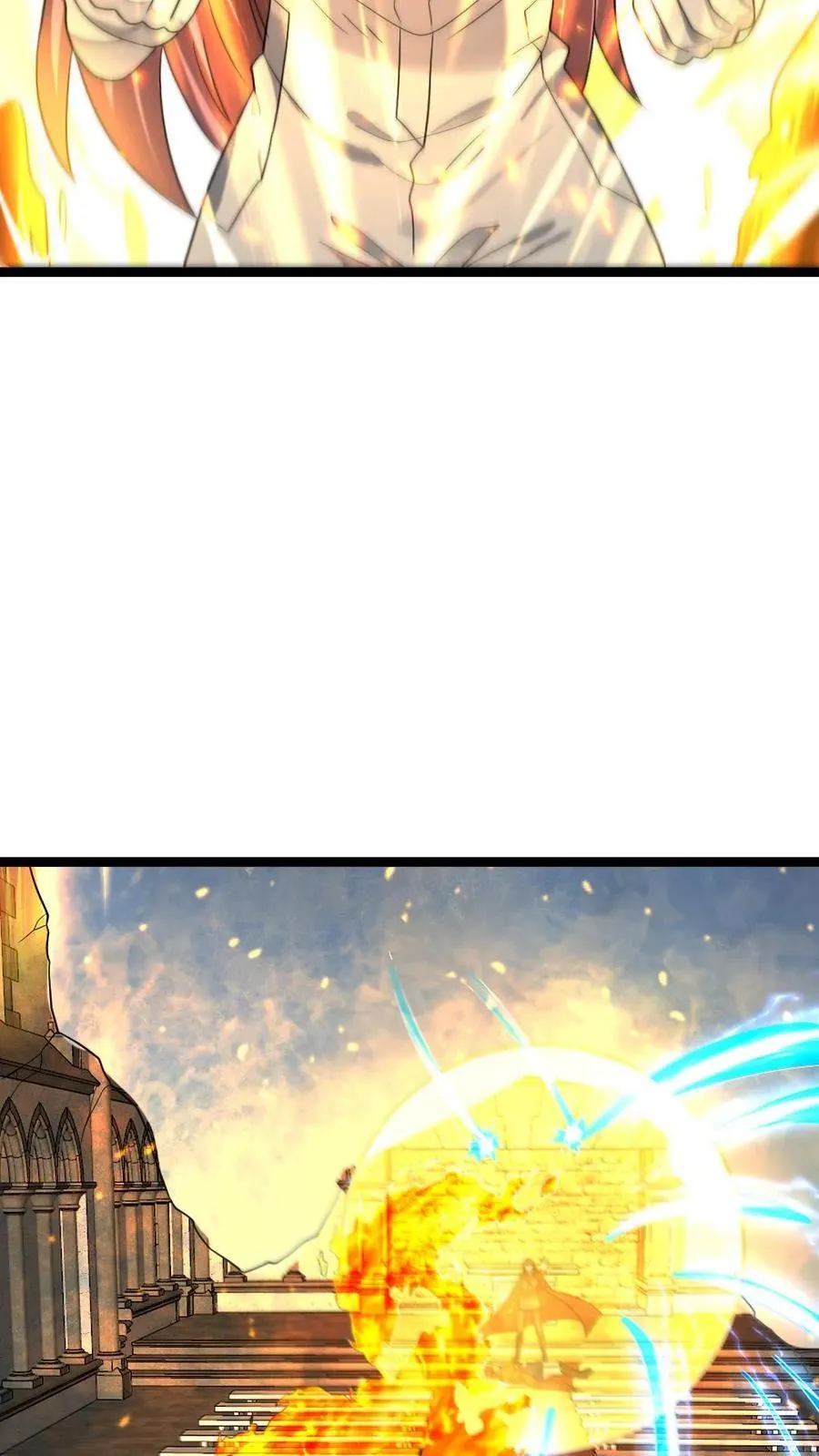 第454话 不是一个level的5