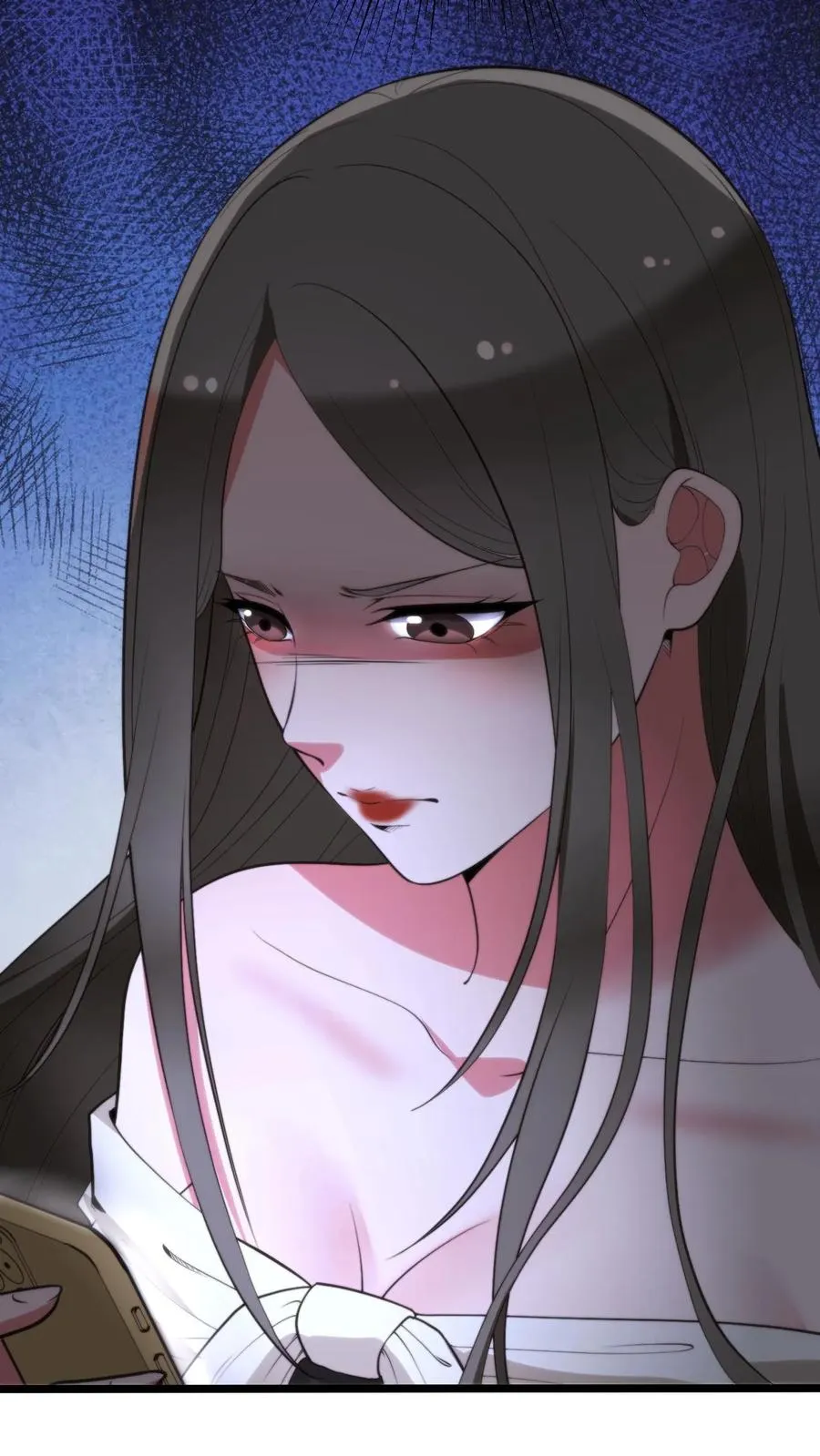第324话 对不起，我嫌你脏！19