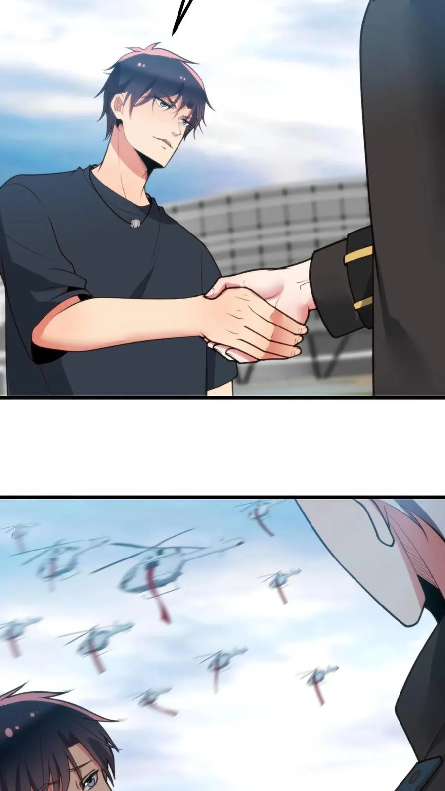 第247话 顾客就是上帝啊！！13