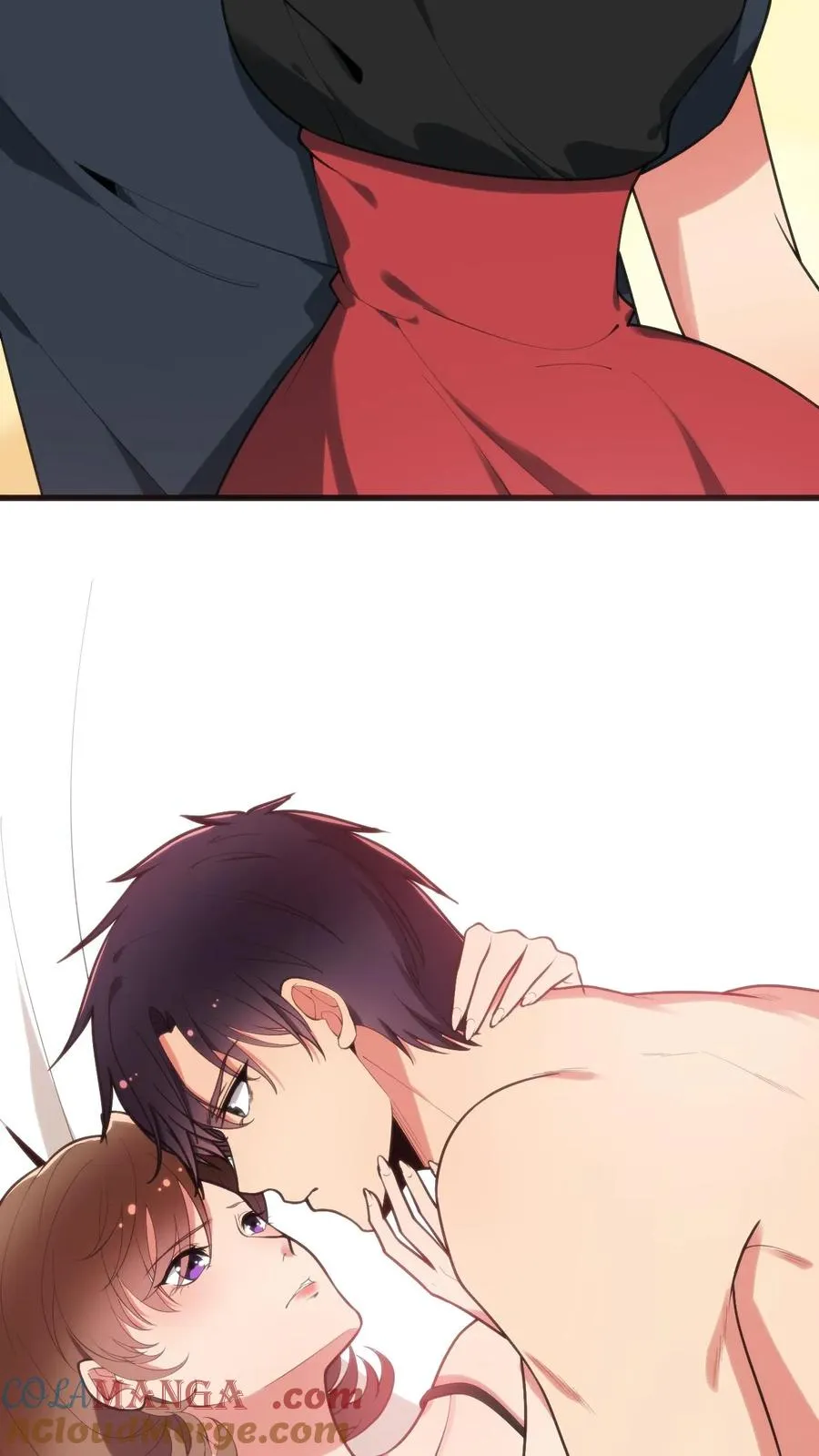 第253话 少儿不宜？6