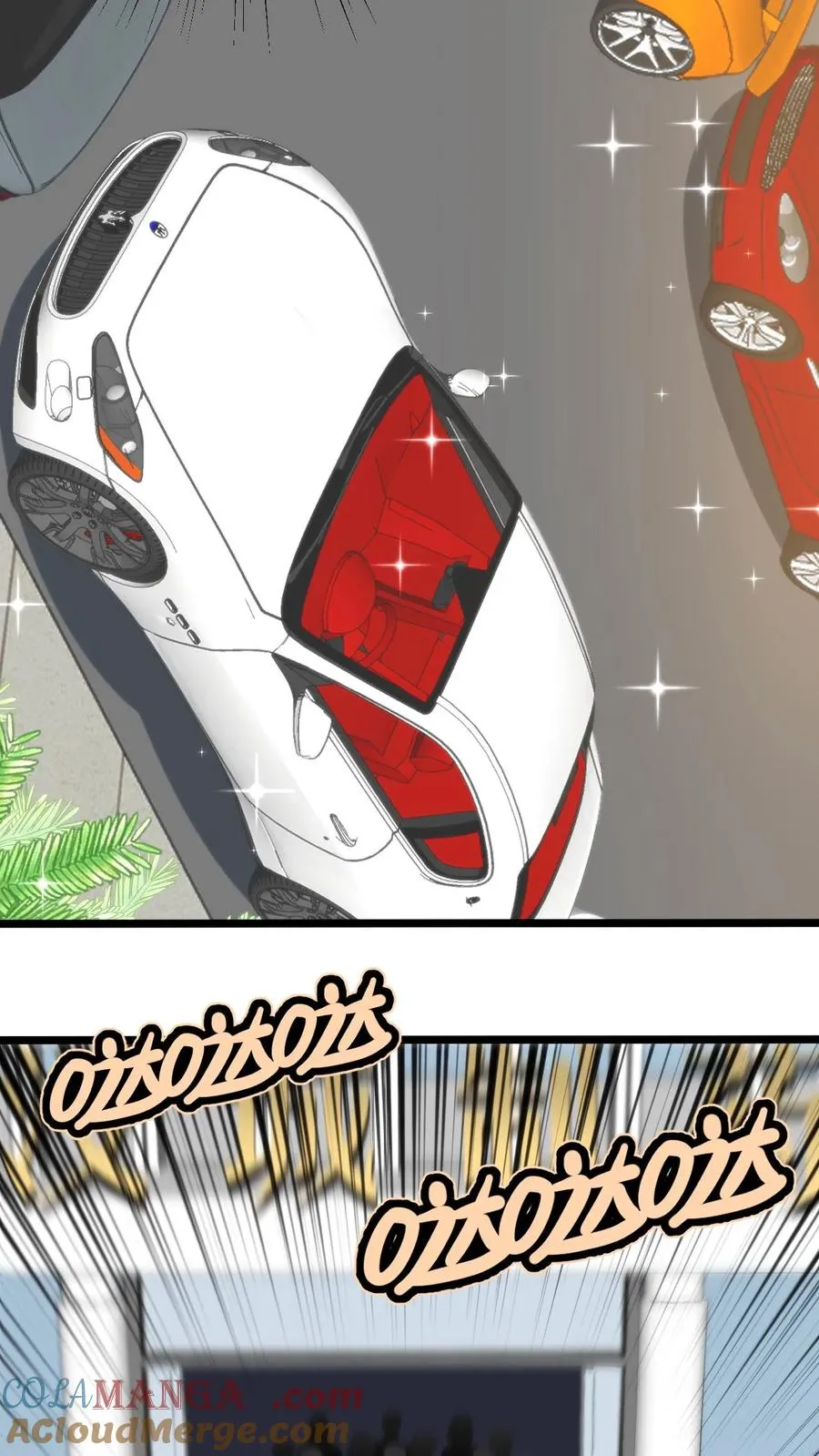 第324话 对不起，我嫌你脏！26