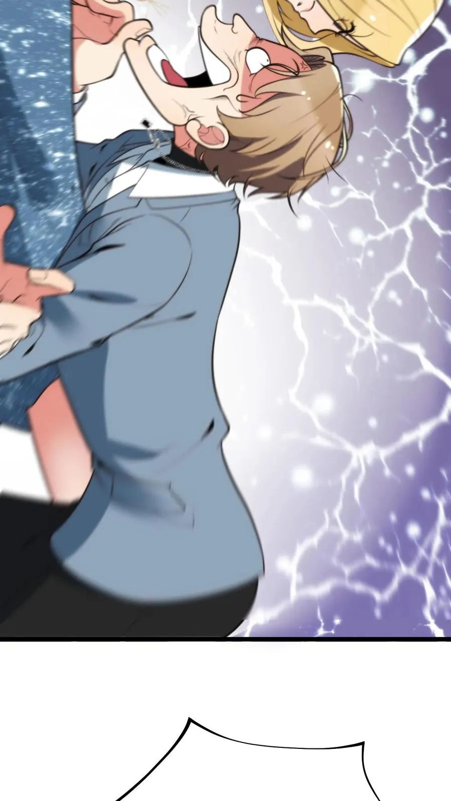 第338话 欺负我女人？5