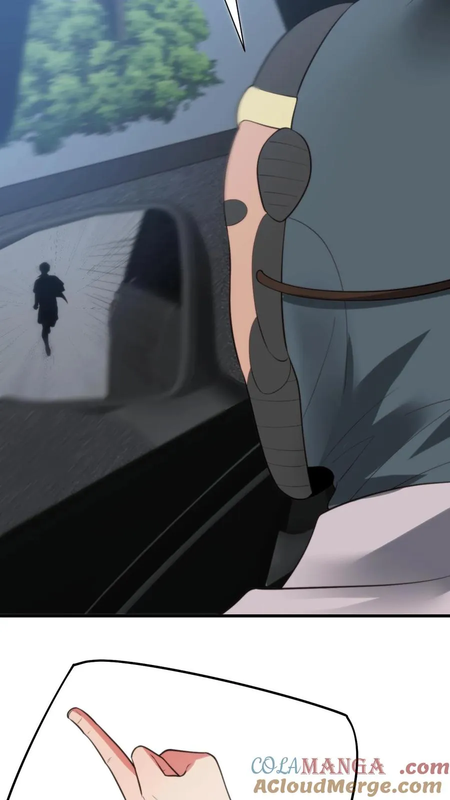 第333话 难道这不是梦？！6