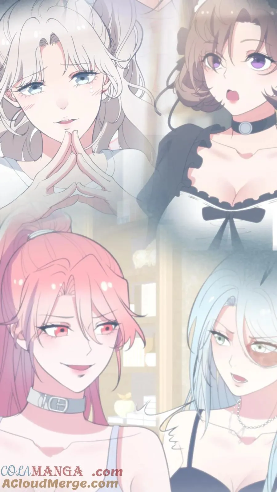 第357话 斗地主？！20