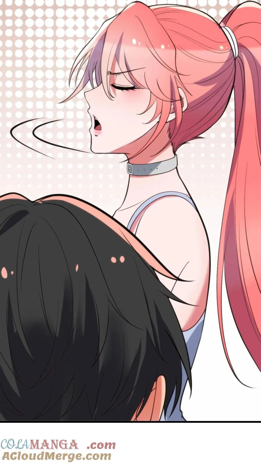 第354话 骄奢淫逸的生活14
