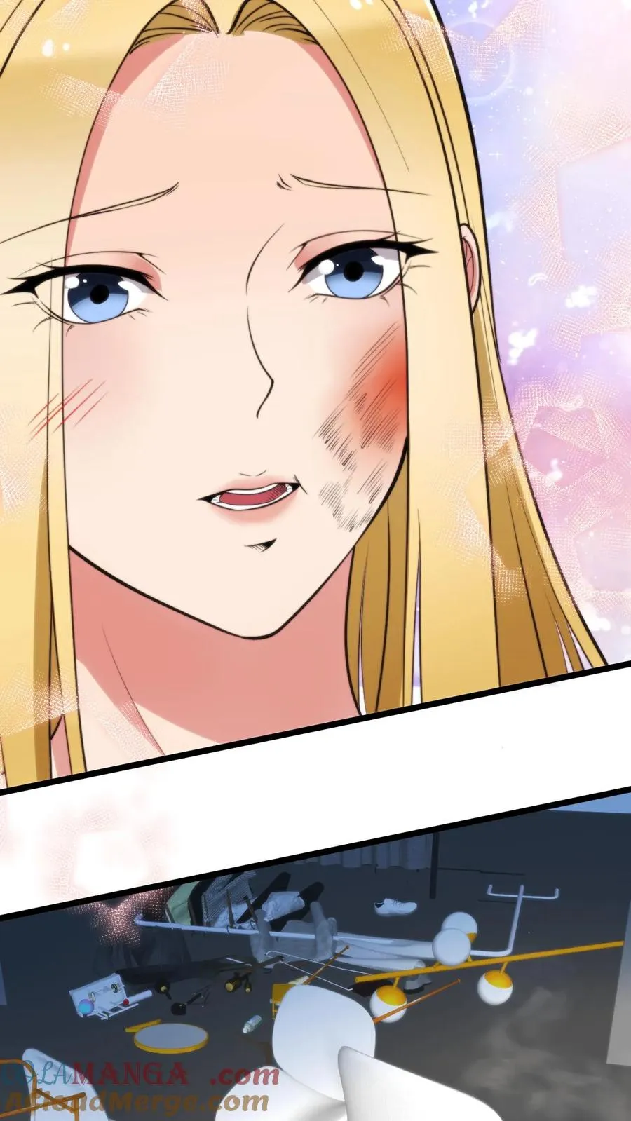 第338话 欺负我女人？18