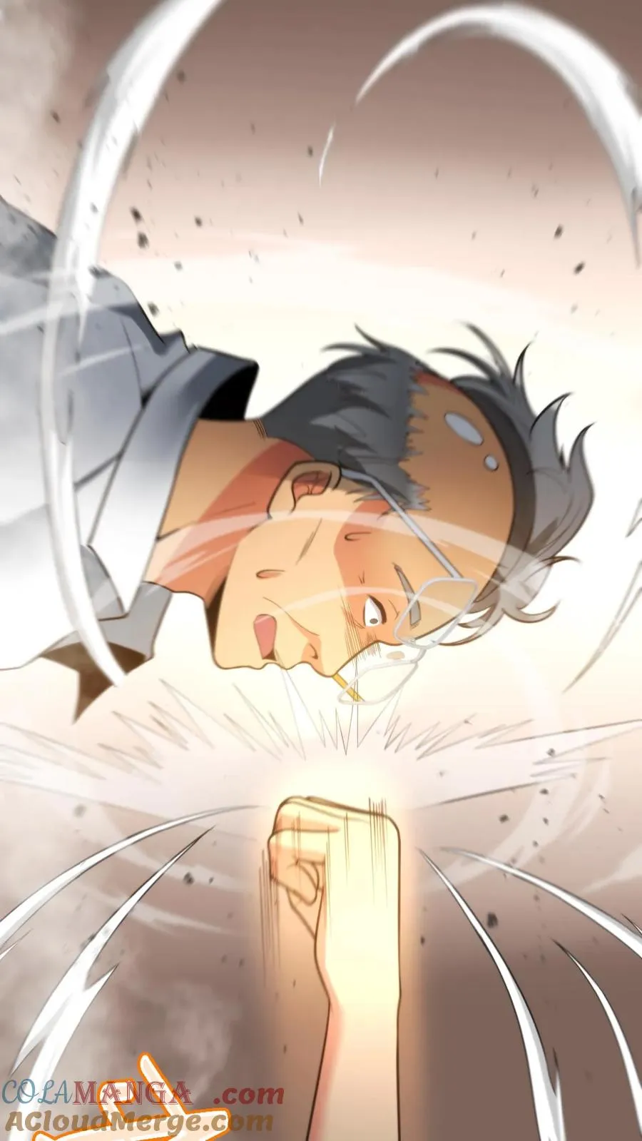 第279话 不好！有杀气！32