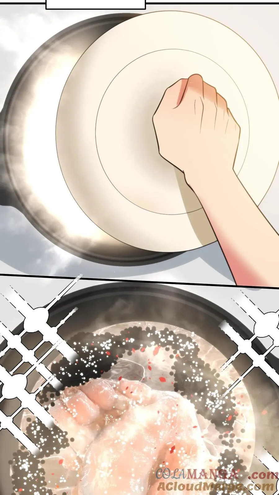 第353话 灵魂开始颤抖！8