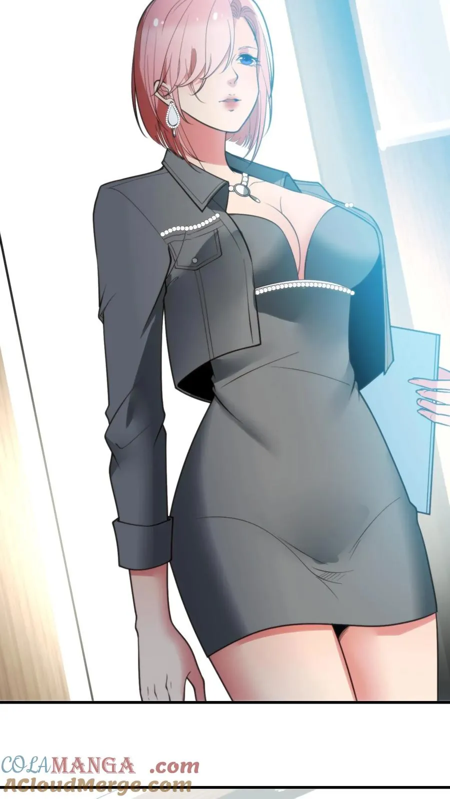 第259话 天妒红颜8