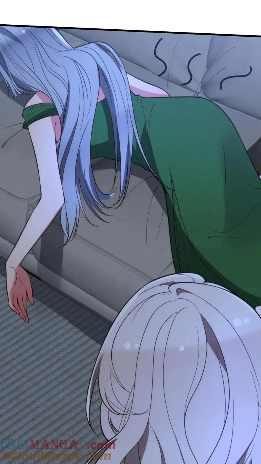 第284话 我的战袍！？20