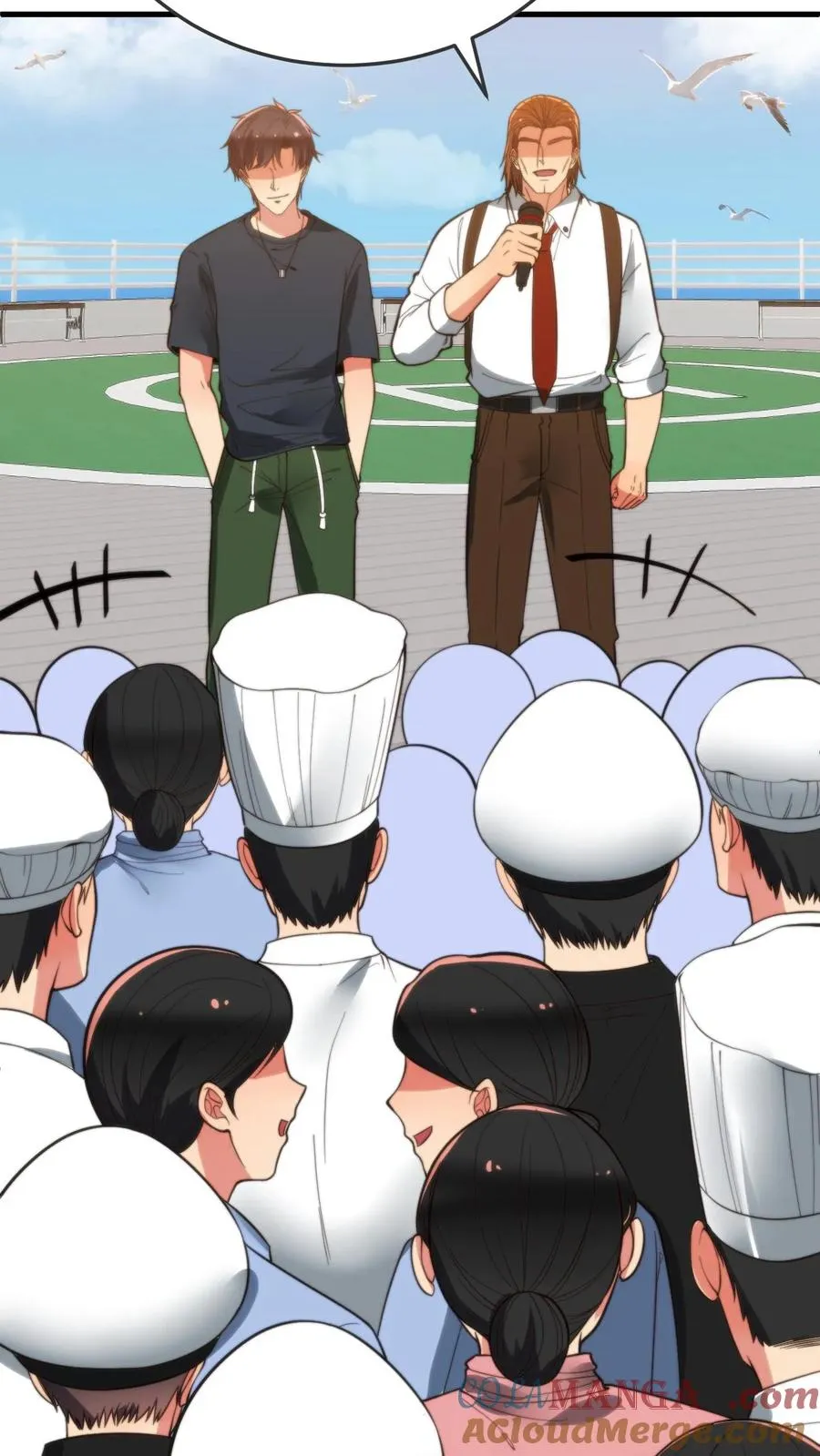 第256话 鄙人董天霸，幸会！34