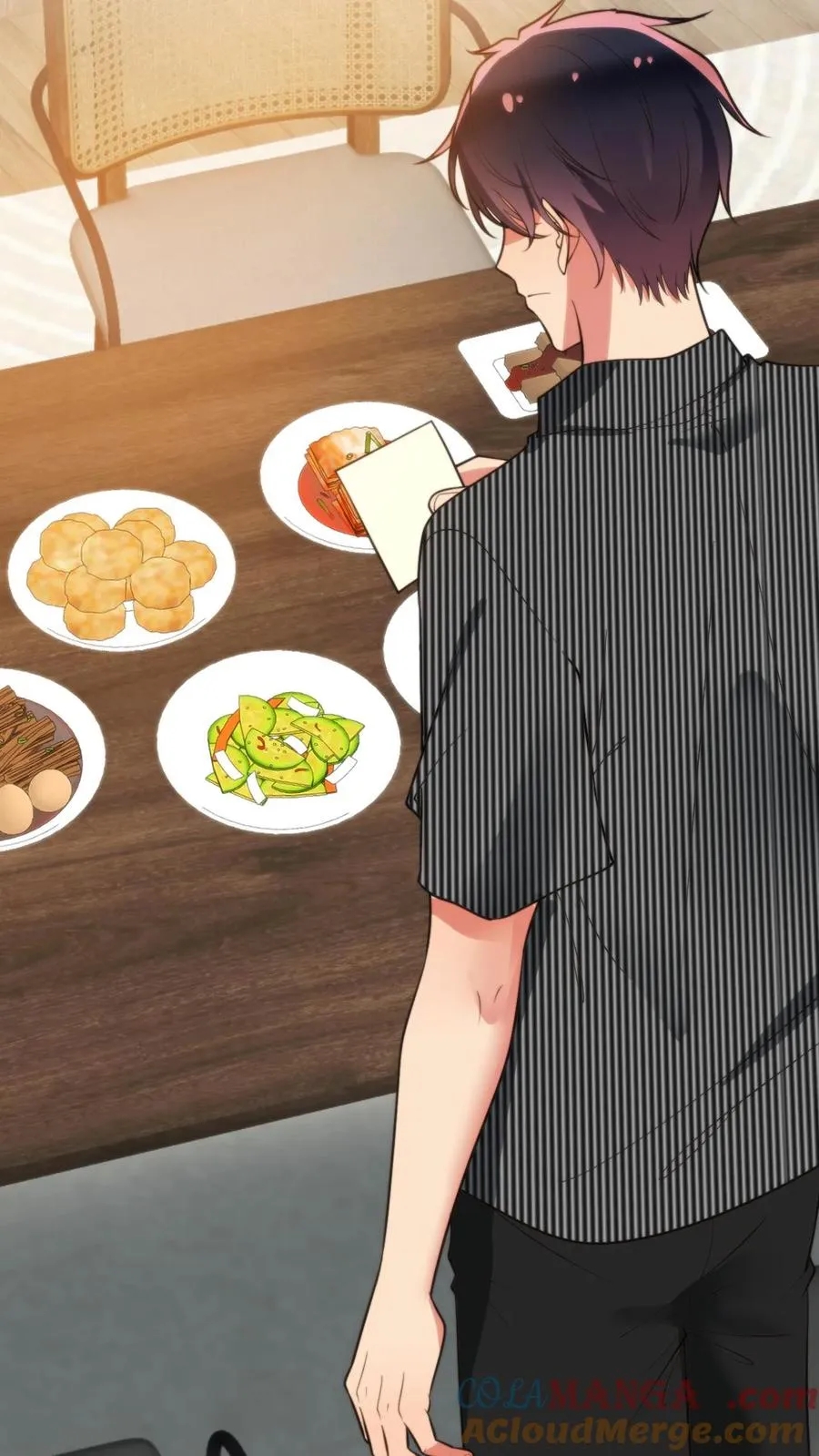 第309话 鹤立鸡群4