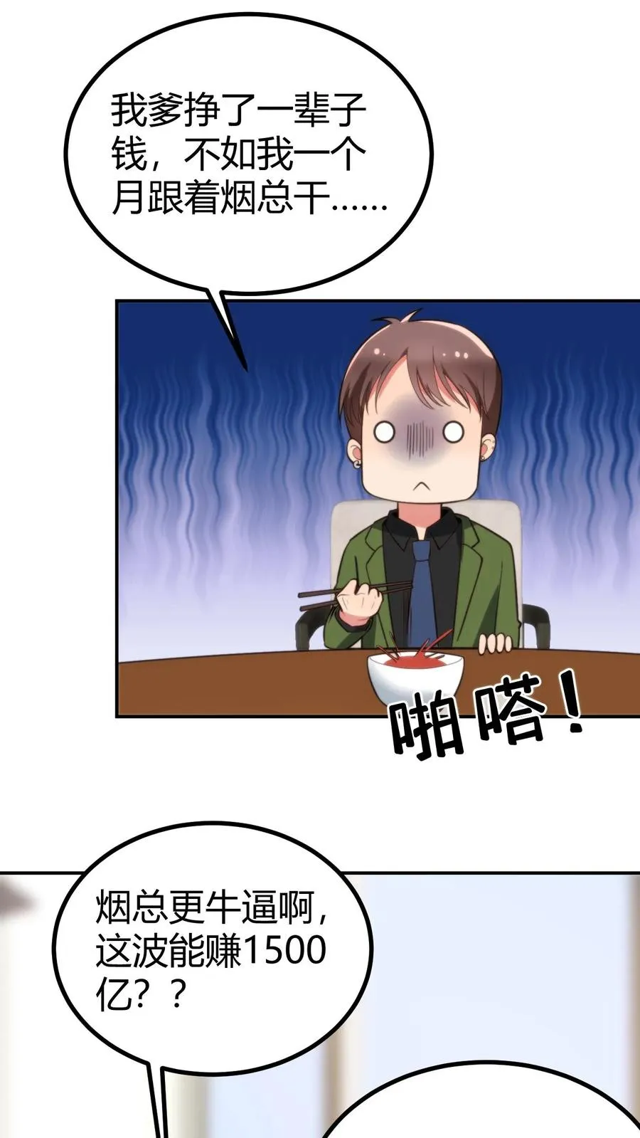 第321话 会不会太舔狗了？15
