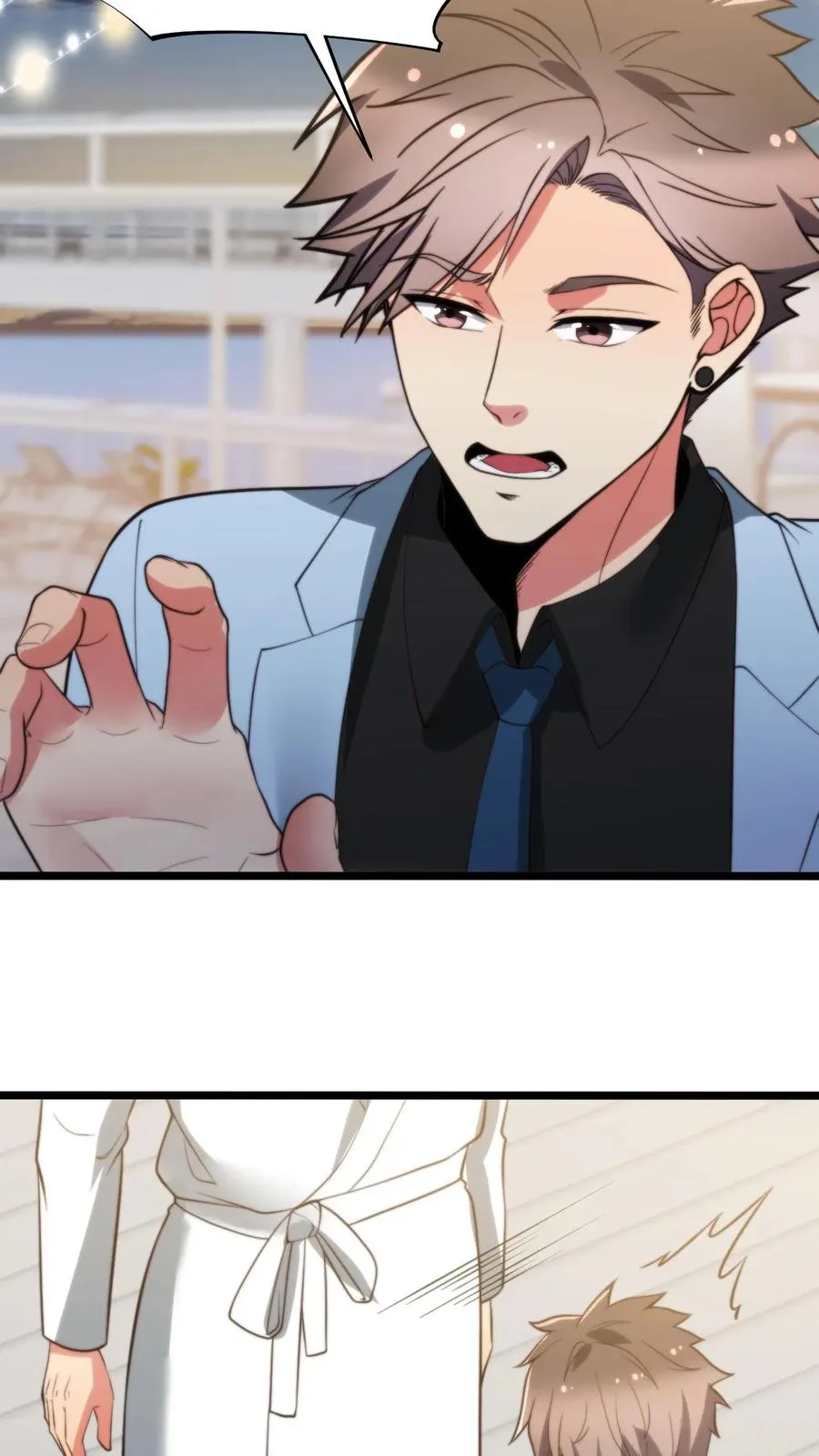 第262话 你在狗叫什么？5