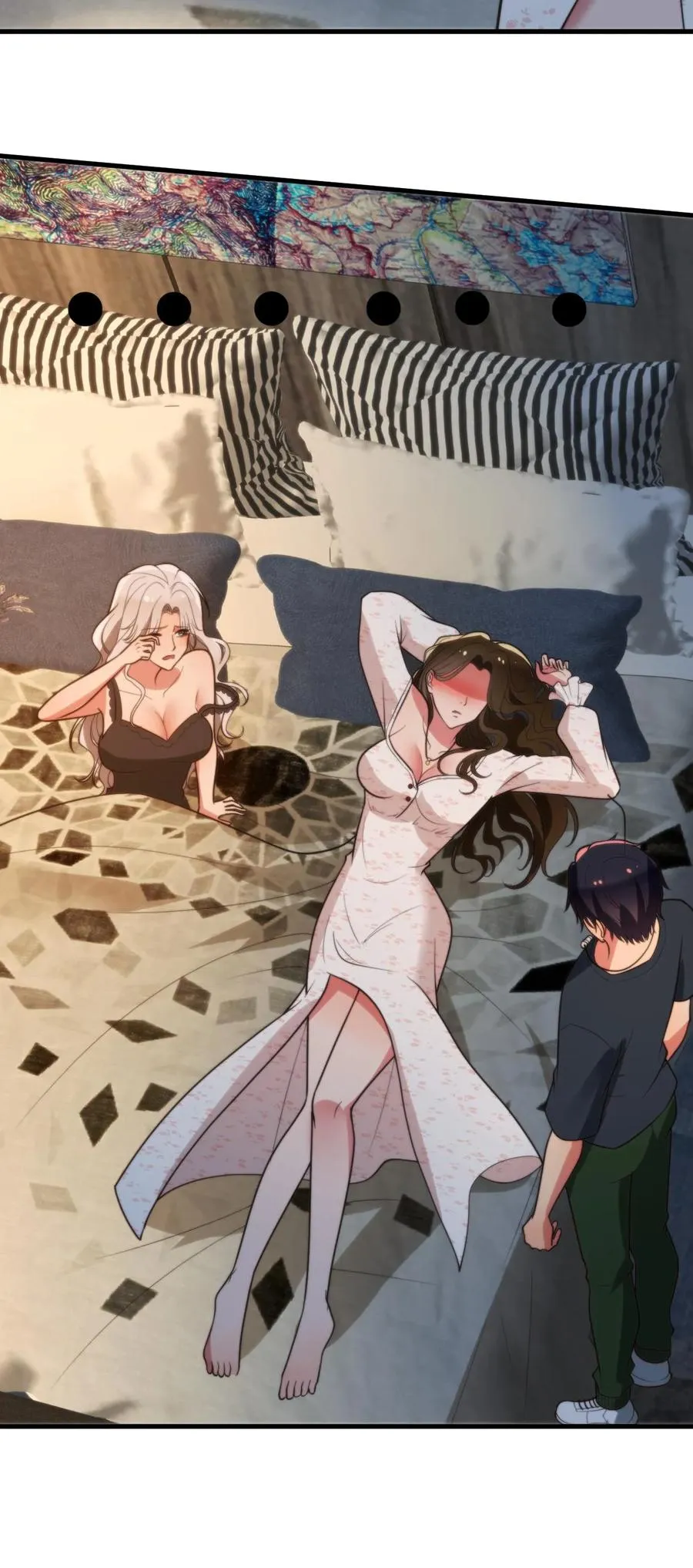 第283话 趁人之危非君子所为29