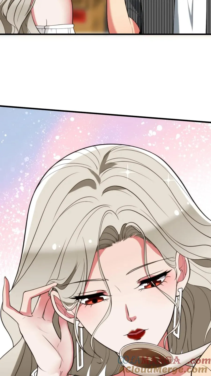 第300话 我的命好苦啊！！16